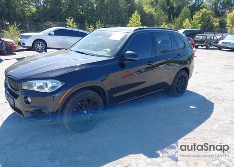 2017 BMW X5 xDrive35I from USA, damaged, VIN 5UXKR0C35H0V75600